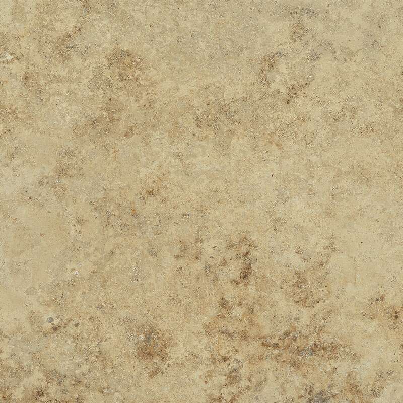 Carrelage pour sol/mur extérieur en grès cérame 20 mm aspect structuré MIRAGE GRANITO CERAMICO SPA NA.ME effet pierre jura beige l. 60 x L. 60 cm - Non rectifié