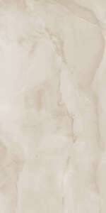 Carrelage pour sol/mur intérieur en grès cérame à masse colorée effet marbre MIRAGE JEWELS JW 15 ONYKS finition poli brillant L. 120 x l. 60 x Ép. 0,9 cm - Rectifié