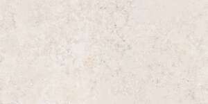 Carrelage Sols Murs intérieurs à masse colorée effet pierre ABK Poetry Stone Reloaded Jura White L. 120 x l. 60 cm x Ep. 8,5 mm Rectifié