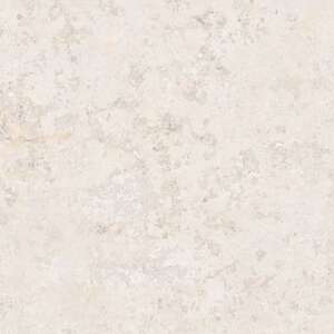 Carrelage sols/murs intérieurs à masse colorée effet pierre ABK Poetry Stone Reloaded Jura White L. 60 x l. 60 cm x Ep. 8,5 mm Rectifié