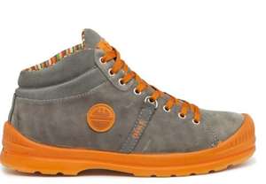Chaussure de sécurité Summit H S3 Plomb pointure 46