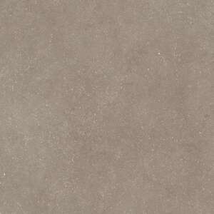 Carrelage Sols Murs intérieurs en grés cérame à masse colorée effet béton SAIME MATERIA Taupe L. 60 x l. 60 cm x Ep. 9 mm - Rectifié