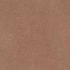 Carrelage Sols Murs intérieurs en grés cérame à masse colorée effet béton SAIME MATERIA Caramel L. 80 x l. 80 cm x Ep. 8,5 mm - Rectifié