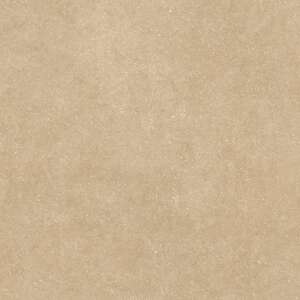Carrelage Sols Murs intérieurs en grés cérame à masse colorée effet béton SAIME MATERIA Ecru L. 80 x l. 80 cm x Ep. 8,5 mm - Rectifié
