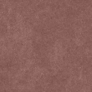 Carrelage Sols Murs intérieurs en grés cérame à masse colorée effet béton SAIME MATERIA Mattone L. 80 x l. 80 cm x Ep. 8,5 mm - Rectifié