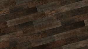 Carrelage pour sol/mur intérieur en grès cérame à masse colorée effet bois MIRAGE NOON NN 04 Burnet L. 120 x l. 20 cm x Ép. 9 mm - Rectifié