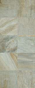 Carrelage pour sol extérieur en grès cérame antidérapant effet pierre MIRAGE SILVERLAKE SK 06 Orsi L. 120 x l. 60 cm x Ép. 9 mm - Rectifié R11/C