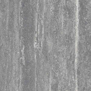 Carrelage pour sol/mur intérieur en grès cérame effet pierre MIRAGE ELYSIAN EY 08 Travertino Dark L. 60 x l. 60 cm x Ép. 9 mm - Rectifié