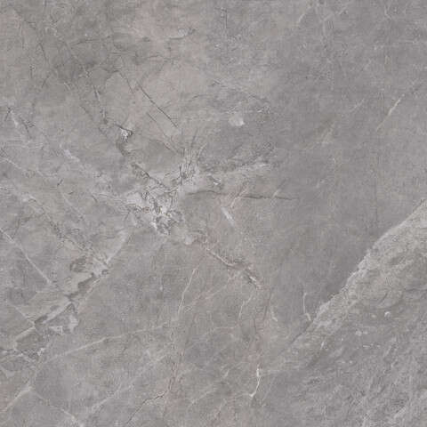 Carrelage sol/mur intérieur en grès cérame à masse colorée effet marbre aspect poli brillant MIRAGE JOLIE JL 05 Tundra Lite L. 80 x l. 80 cm x Ép. 9 mm - Rectifié