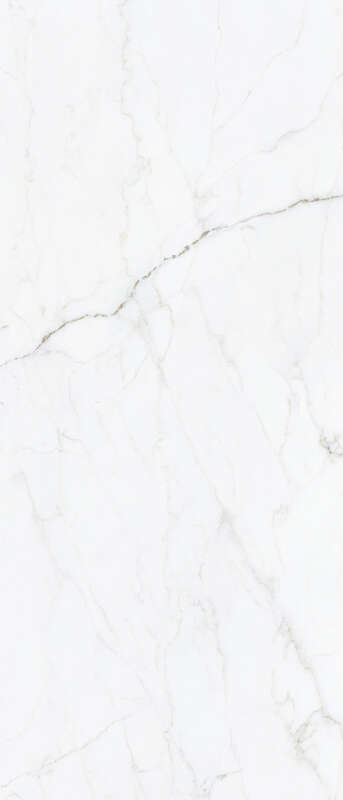 Carrelage sol/mur intérieur en grès cérame à masse colorée effet marbre aspect poli brillant MIRAGE JOLIE JL 04 Lincoln L. 120 x l. 60 cm x Ép. 9 mm - Rectifié