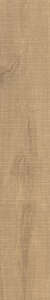 Carrelage pour sol/mur intérieur en grès cérame à masse colorée effet bois MIRAGE KAO KA 14 Spice Raw L. 120 x l. 20 cm x Ép. 9 mm - Rectifié