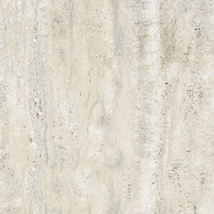Carrelage pour sol/mur intérieur en grès cérame effet pierre MIRAGE ELYSIAN EY 11 Travertino Misty L. 60 x l. 60 cm x Ép. 9 mm - Rectifié