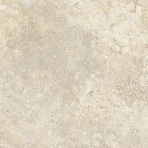 Carrelage pour sol/mur intérieur en grès cérame effet pierre MIRAGE ELYSIAN EY 13 Travertino Light Cross L. 60 x l. 60 cm x Ép. 9 mm - Rectifié