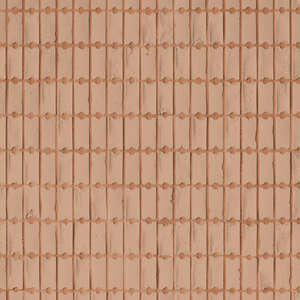 Micro mosaïque à effet géométrique 3D MIRAGE NAGOMI AMI Pale  - plaquette L. 30 x l. 30 cm x Ep. 2 mm