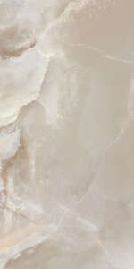 Carrelage sol/mur intérieur en grès cérame effet marbre MIRAGE ONYCE  lead grey L. 120 x l. 60cm Ep. 9mm