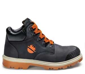 Chaussure sécurité Digger Dint S3 Noir pointure 44