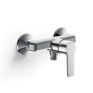 MITIGEUR DOUCHE PRIME C 2 CHROME