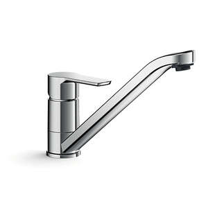 MITIGEUR EVIER PRIME BEC MOBILE  C 3 CHROME