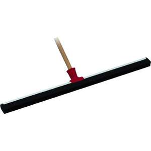Raclette de nettoyage longueur : 60 cm