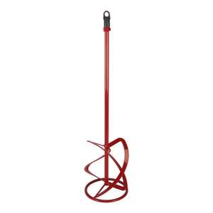 FOUET MALAXAGE MORTIER COLLE M-80 3H