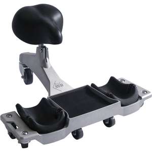 Siège ergonomique 
