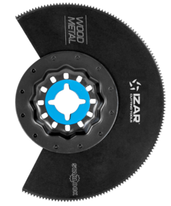 Outil multifonction Starlock