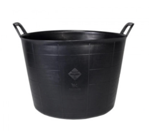 Auge en plastique Flextub Coloris : Noir