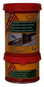 Produit chimique Sikadur 31 kit 1,2 kg