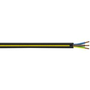 Câble électrique U1000R2V Section : 3G2,5 mm² | Couronne : 100 m
