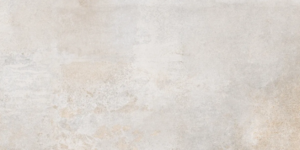 Carrelage pour sol intérieur en grès cérame à masse colorée effet métal aspect poli KERABEN UNIVERSE Beige Starlight L. 60 x l. 120 cm x Ép. 9 mm. Rectifié