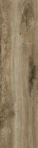 Carrelage pour sol/mur intérieur en grès cérame effet bois PAMESA KINGSWOOD Magma L. 22 x l. 85 cm x Ép. 9 mm