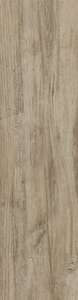Carrelage pour sol/mur intérieur en grès cérame effet bois PAMESA KINGSWOOD Natural L. 22 x l. 85 cm x Ép. 9 mm