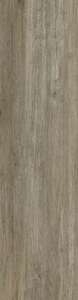Carrelage pour sol/mur intérieur en grès cérame effet bois PAMESA KINGSWOOD Argent L. 22 x l. 85 cm x Ép. 9 mm
