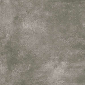 Carrelage pour sol/mur intérieur en grès cérame à masse colorée effet béton PAMESA AT.LUBECK Ceniza L. 60 x l. 60 cm x Ép. 9,5 mm - Rectifié