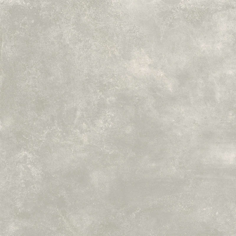Carrelage pour sol/mur intérieur en grès cérame à masse colorée effet béton PAMESA AT.LUBECK Perla L. 75 x l. 75 cm x Ép. 10,5 mm - Rectifié
