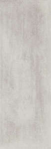 Carrelage pour mur intérieur en faïence PAMESA ANZA Gris L.75 x l. 25 cm x Ép. 8,5 mm