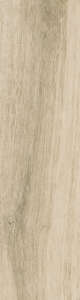 Carrelage pour sol/mur intérieur en grès cérame émaillé effet bois PAMESA BOSQUE Natura L. 85 x l. 22 cm x Ép. 10 mm