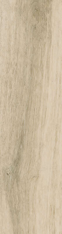 Carrelage pour sol/mur intérieur en grès cérame émaillé effet bois PAMESA BOSQUE Natura L. 85 x l. 22 cm x Ép. 10 mm