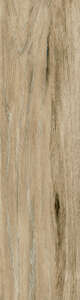 Carrelage pour sol/mur intérieur en grès cérame émaillé effet bois PAMESA BOSQUE Moka L. 85 x l. 22 cm x Ép. 10 mm