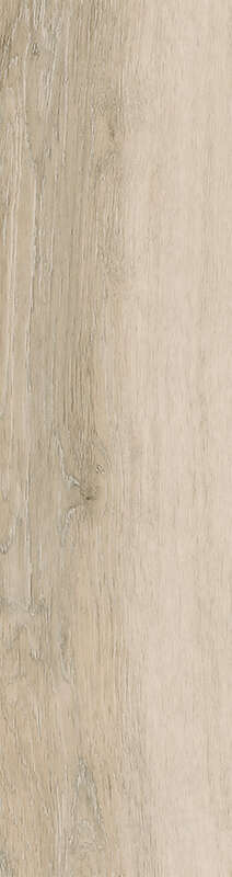 Carrelage pour sol/mur intérieur en grès cérame émaillé effet bois PAMESA BOSQUE Taupe L. 85 x l. 22 cm x Ép. 10 mm