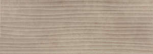 Carrelage Décors pour mur intérieur en faïence PAMESA AT.MIST. Duna Tortora L. 70 x l. 25 cm x Ép. 8,5 mm