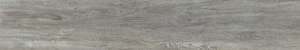 Carrelage pour sol/mur intérieur en grès cérame à masse colorée effet bois PAMESA AT.VIGGO Ceniza L. 120 x l. 20 cm x Ép. 9 mm - Rectifié