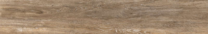 Carrelage pour sol extérieur en grès cérame antidérapant effet bois PAMESA AT.VIGGO Roble L. 120 x l. 20 cm x Ép. 8,2 mm - R11/C
