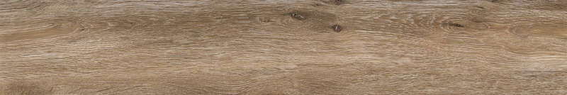 Carrelage pour sol extérieur en grès cérame antidérapant effet bois PAMESA AT.VIGGO Roble L. 120 x l. 20 cm x Ép. 8,2 mm - R11/C