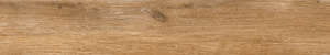 Carrelage pour sol/mur intérieur en grès cérame à masse colorée effet bois PAMESA AT.VIGGO Fresno L. 120 x l. 20 cm x Ép. 9 mm - Rectifié