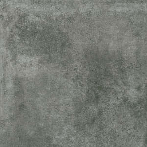 Carrelage pour sol/mur intérieur en grès cérame à masse colorée effet béton PAMESA ES.EATON Coal L. 60,8 x l. 60,8 cm x Ép. 9,5 mm