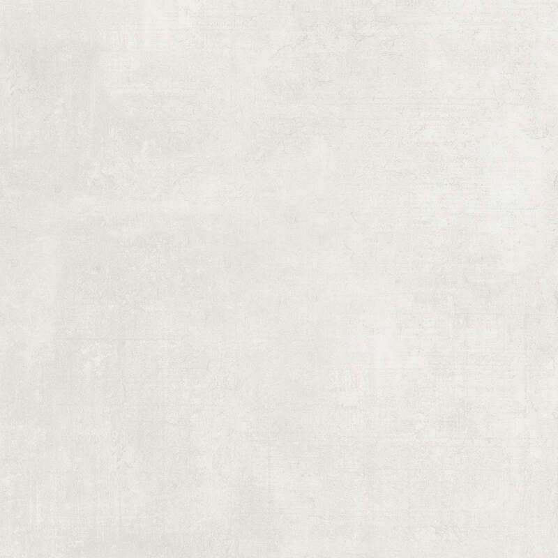 Carrelage pour sol intérieur en grès cérame à masse colorée PAMESA Blanco L. 60,8 x l. 60,8 cm x Ép. 9,5 mm
