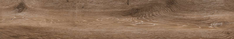 Carrelage pour sol extérieur en grès cérame antidérapant effet bois PAMESA AT.VIGGO Nogal L. 120 x l. 20 cm x Ép. 8,2 mm - R11/C