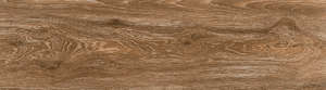 Carrelage pour sol/mur intérieur en grès cérame à masse colorée effet bois PAMESA AT.VIGGO Nogal L. 75 x l. 20 cm x Ép. 8,2 mm