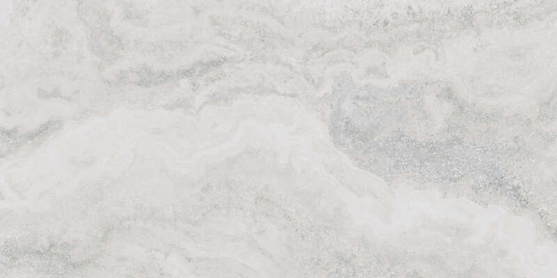Carrelage pour sol/mur intérieur en grès cérame effet pierre ROCERSA CHRONO Grey L. 120 x l. 60 cm x Ép. 10 mm - Rectifié